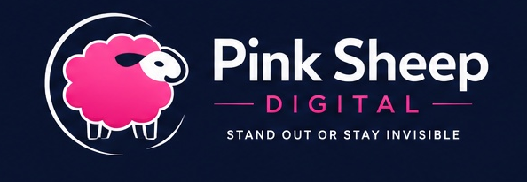 Pink Sheep Digital